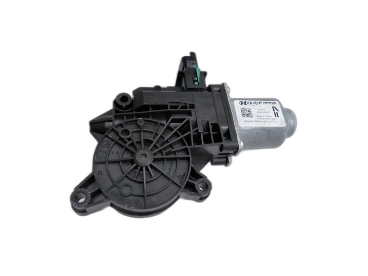 Hyundai I30 N PD 19-24 5T Fensterhebermotor Antrieb Rechts Vorne Hyundai I30 N PD 19-24 10.10.2022 82460-G4010 gebraucht Bild 1