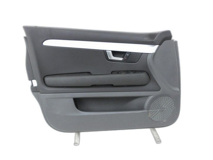 Seat Exeo ST 09-13 Kombi Türverkleidung Türpappe Links Vorne Graphitgrau Seat Exeo ST 09-13 22.06.2011 3R1867105E... Bild 1