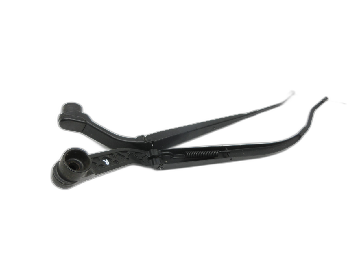 Mitsubishi Outlander III 2x Scheibenwischer Wischarm Vorne  - Bild 1