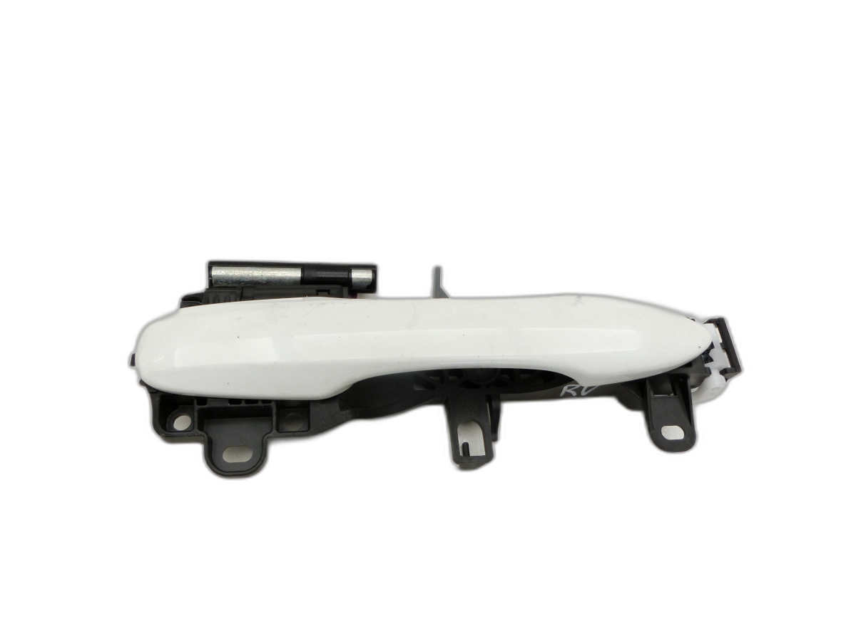 Maniglia apriporta Manopola-Maniglia esterno Dx anteriore per 040 Toyota Corolla E21 19-23 - Bild 1