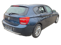 BMW 1er 116i F20 11-15 Luftdusche Luftdüse Rechts BMW 1er 116i F20 11-15 20.10.2011 9205356 64229205356 9205356-06... Vorschau 7