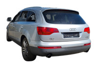 Audi Q7 4L 05-09 TDI 3,0 171KW Öl Schlauch Ölleitung Audi Q7 4L 05-09 03.07.2006 gebraucht Vorschau 7