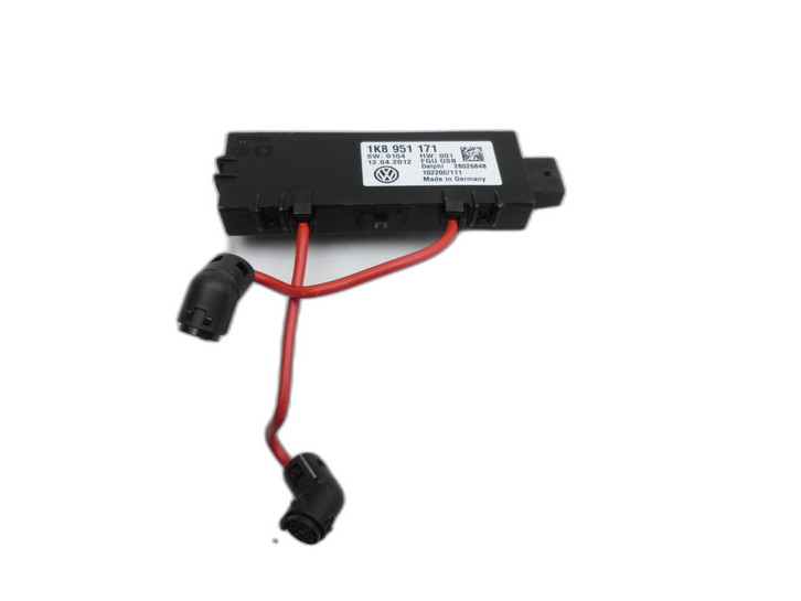 VW Golf Plus 5M 08-14 Ultraschallsensor  - Bild 1