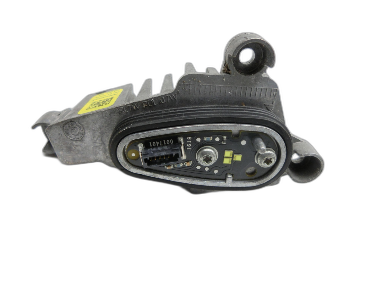 LED Fuente de luz para Faro izquierda Audi A5 F5 16-19 - Bild 1