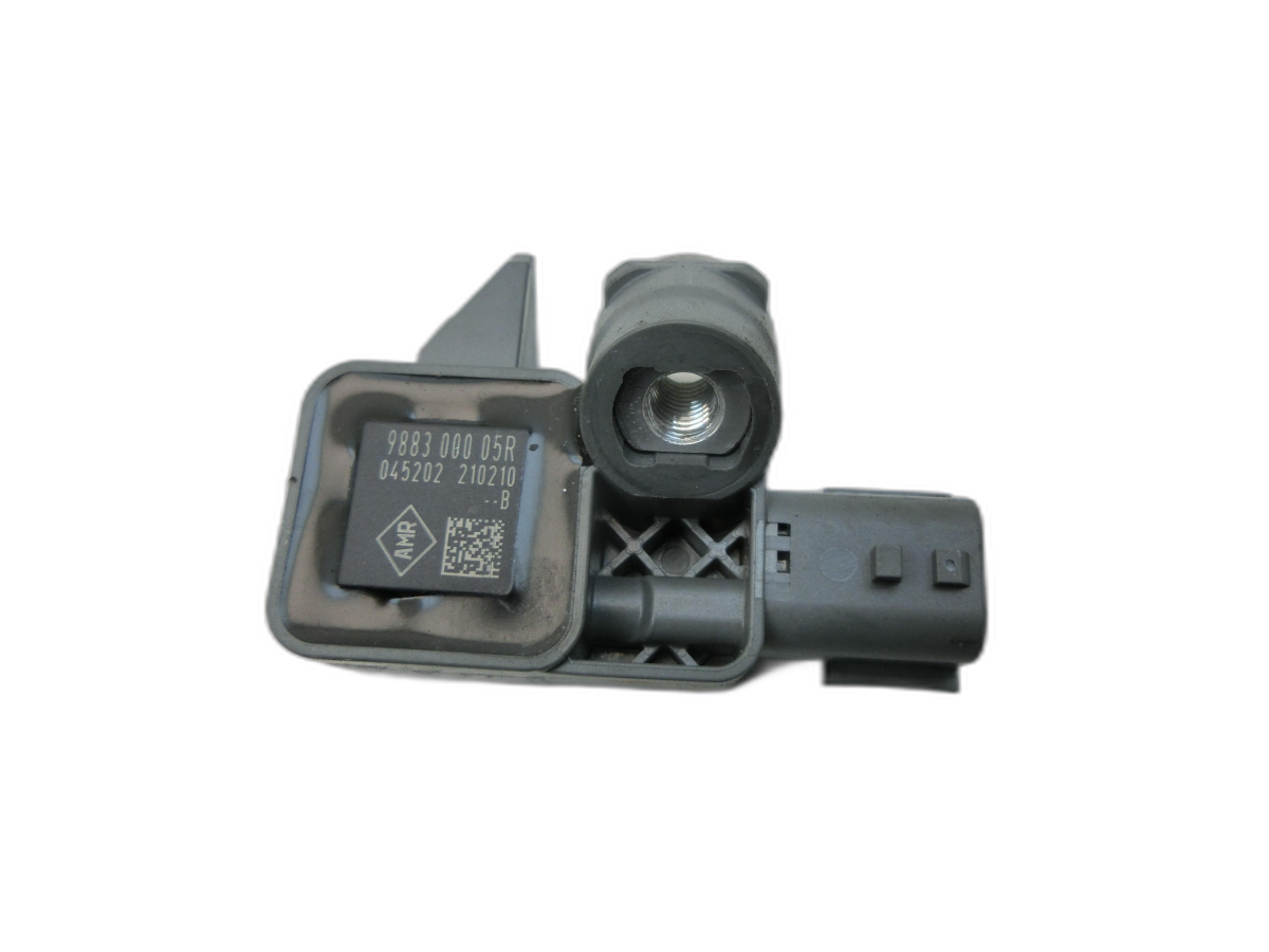 Sensor Airbag Crash air bag Right Front for Renault Scenic III JZ 09-12 - Bild 1