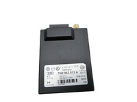 VW Golf VI 6 09-13 Steuergerät SG ECU für Standheizung VW Golf VI 6 09-13 15.10.2012 7N0963513A 9019510B 0223112344... Vorschau 1