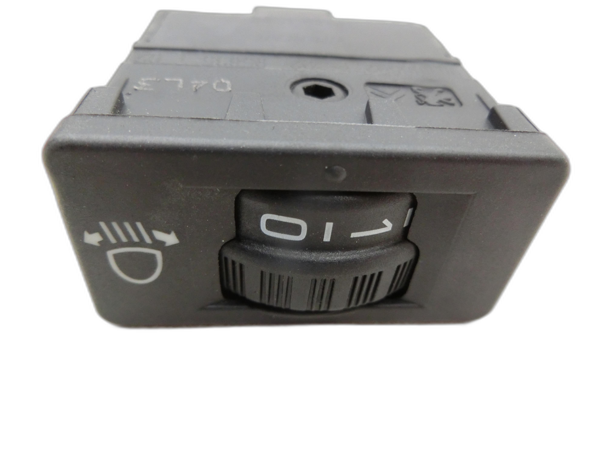 Peugeot 308 II 13-17 LWR Schalter Leuchtweitenregler  - Bild 1