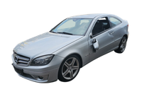 Mercedes CLC 180 K CL203 08-11
