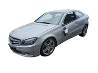 Mercedes CLC 180 K CL203 08-11 1,8 105KW Differential Hinterachsgetriebe Hinten Mercedes CLC 180 K CL203 08-11... Vorschau 8