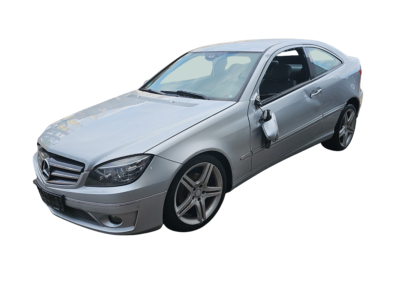 Mercedes CLC 180 K CL203 08-11