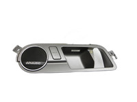 VW Phaeton 3D 10-16 Kurz Türgriff Innen Dynaudio Lautsprecher Rechts Vorne VW Phaeton 3D 10-16 15.12.2011 3D4837114... Vorschau 1