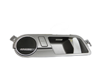 VW Phaeton 3D 10-16 Kurz Türgriff Innen Dynaudio Lautsprecher Rechts Vorne VW Phaeton 3D 10-16 15.12.2011 3D4837114... Vorschau 1