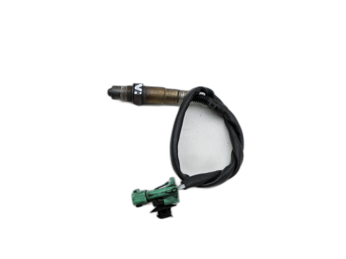 Sonde lambda pour Citroen DS3 10-16 - Bild 1