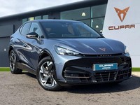 2025 Cupra Tavascan 210kW V1 77kWh 5dr Auto SUV ELECTRIC Automatic