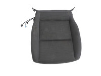 VW Golf V 5 Plus 5M 04-08 Sitzpolster für Beifahrersitz Rechts Vorne VW Golf V 5 Plus 5M 04-08 14.09.2005 1K0881375... Vorschau 1