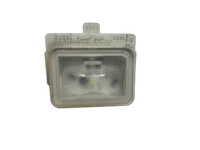 Mercedes W205 C250 14-18 Kennzeichenleuchte Pos.1 Mercedes W205 C250 14-18 20.02.2015 A0999067000 gebraucht Vorschau 1