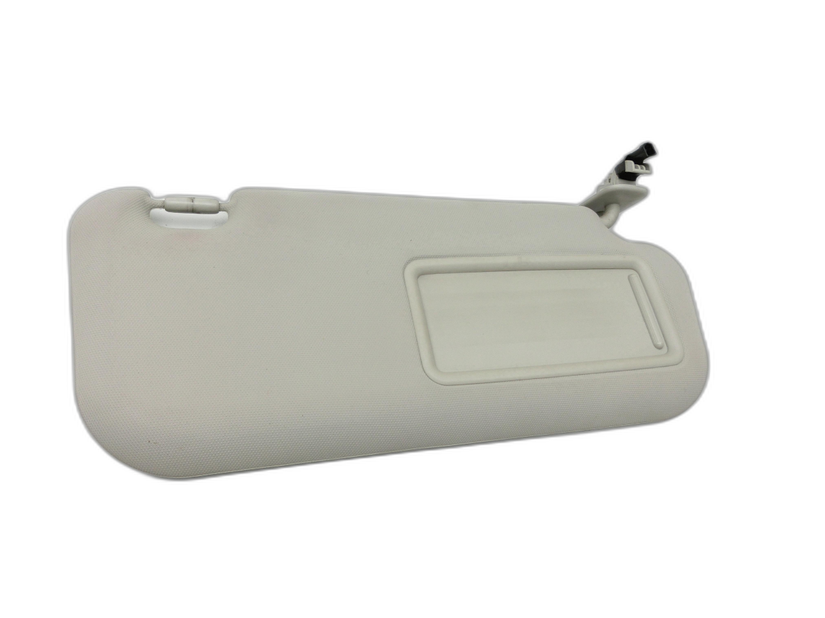 Visera parasol derecha para conductor auxiliar Mazda 6 GH 08-12 - Bild 1