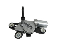 Ford Fiesta VI 6 13-17 5T Wischermotor Hinten Heckwischermotor Ford Fiesta VI 6 13-17 21.01.14 8A61-A17K441-AE... Vorschau 1