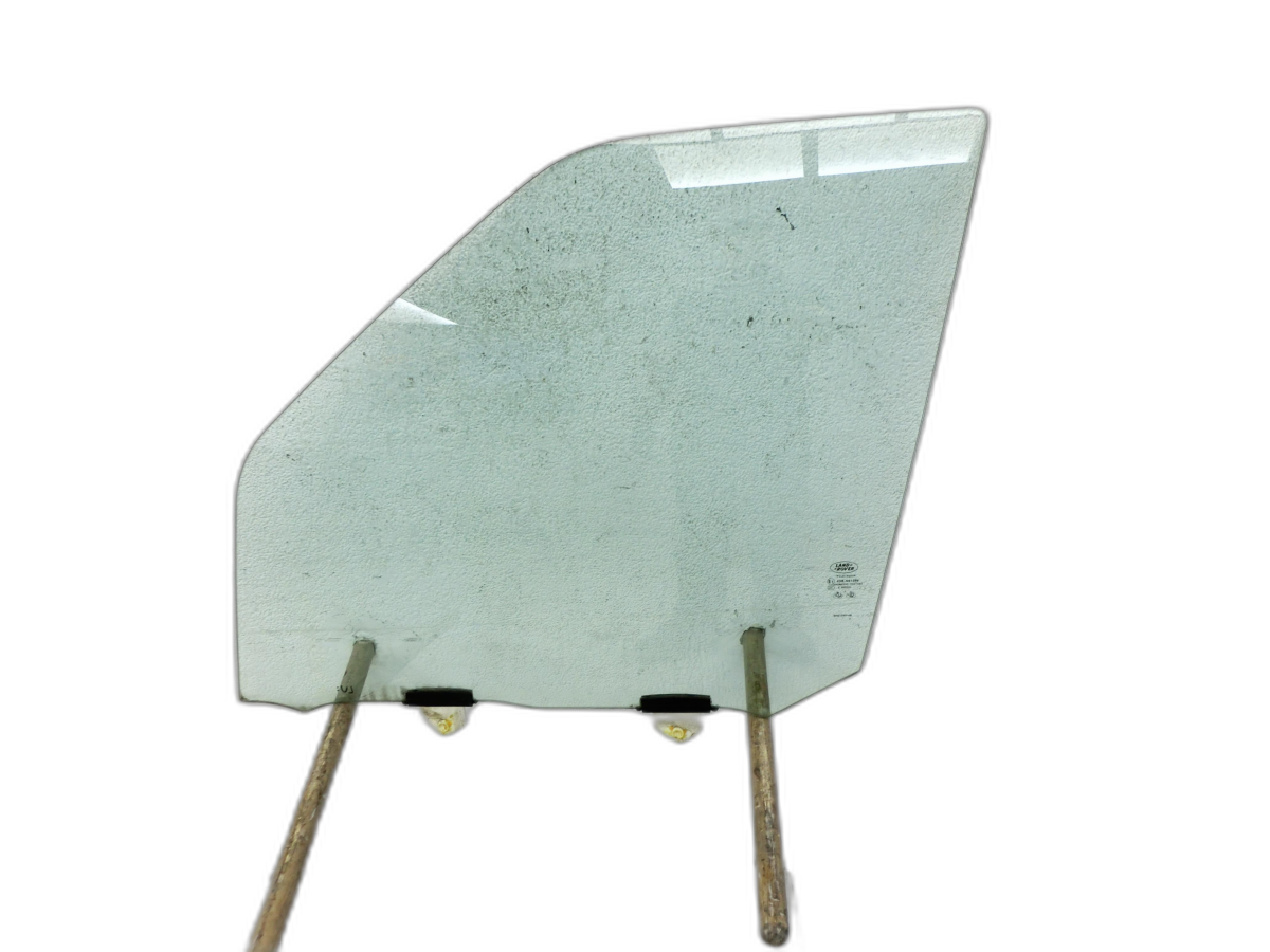 Range Rover Sport LS 10-13  Seitenscheibe Dreieck Scheibe Türscheibe Links Vorne VSG - Bild 1