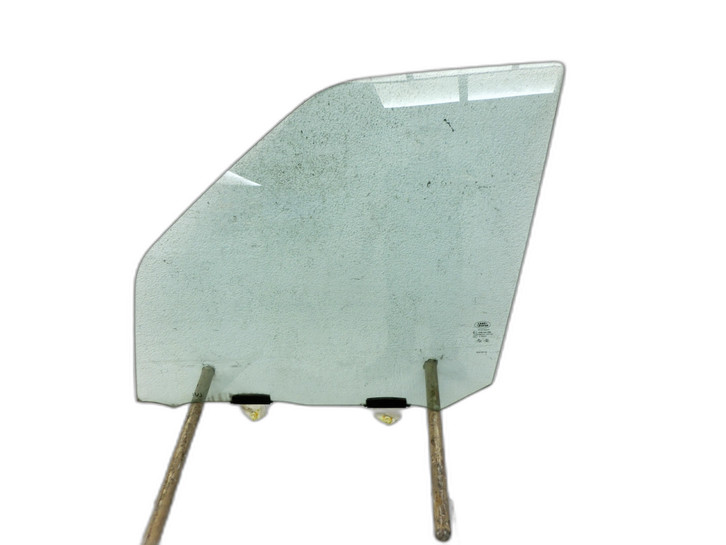 Range Rover Sport LS 10-13  Seitenscheibe Dreieck Scheibe Türscheibe Links Vorne VSG  - Bild 1