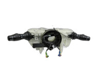 Renault Scenic III JZ 09-12 Lenkstockschalter Kombischalter Schleifring Wickelfeder Renault Scenic III JZ 09-12... Vorschau 1