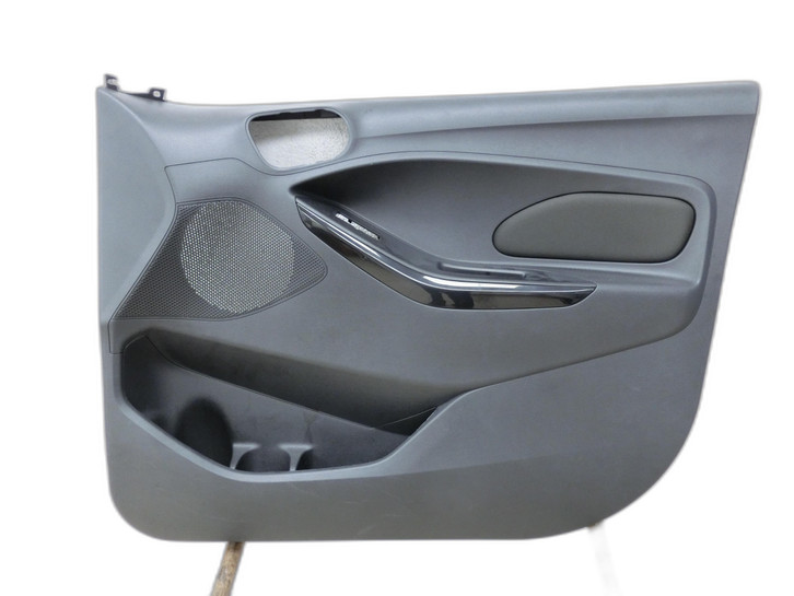 Ford Ka+ 16-18  Türverkleidung Türpappe Rechts Vorne Charcoal Black  - Bild 1