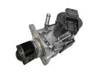 BMW X4 F26 14-18 3,0d 190KW N57D30O1 Abgasrückführventil EGR AGR Ventil BMW X4 F26 14-18 08.04.2016 11717810871... Vorschau 1