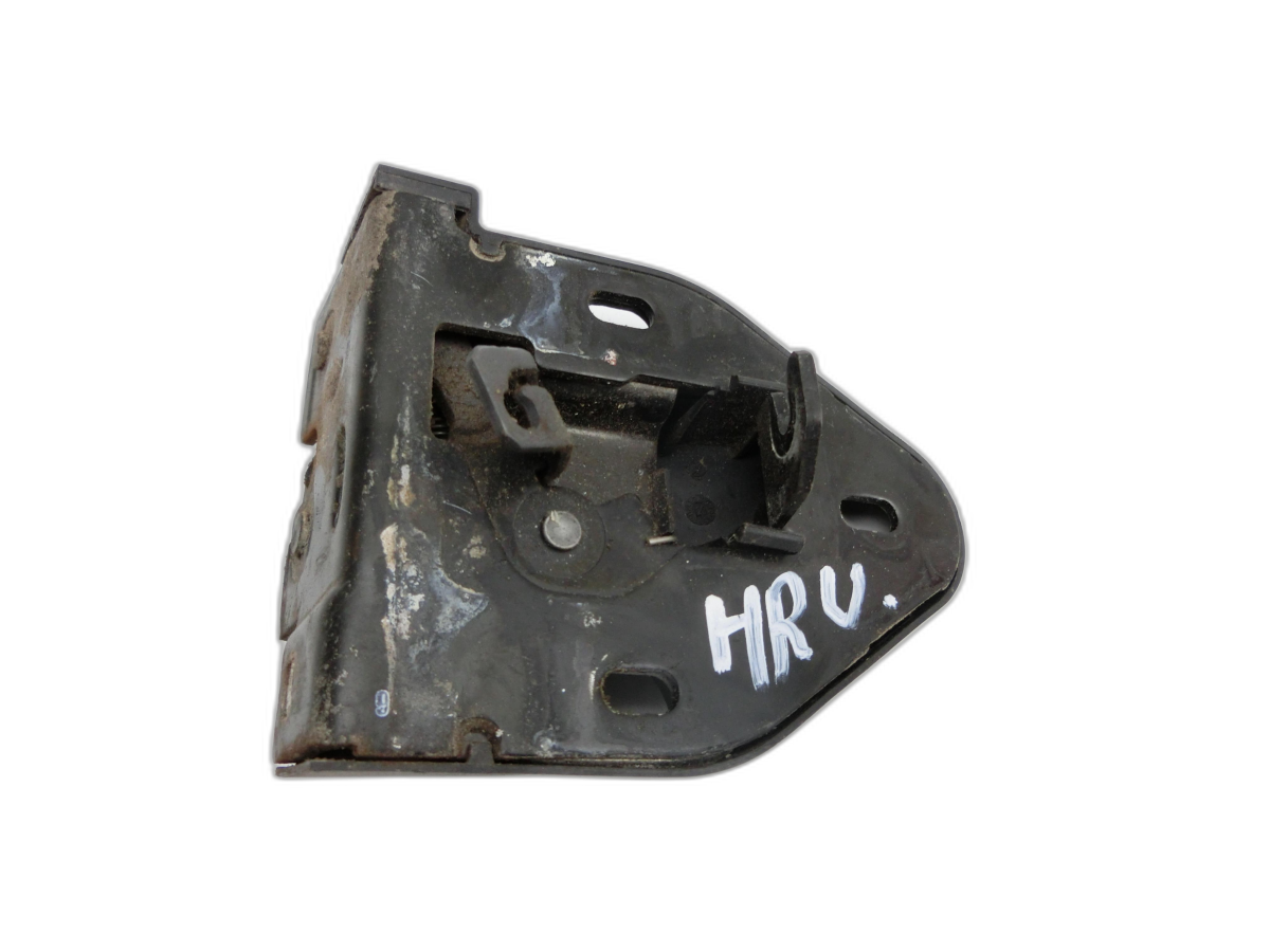 Opel Trafic Vivaro F7 06-14 Kasten Türschloss Rechts Hinten Unten für Flügeltür  - Bild 1