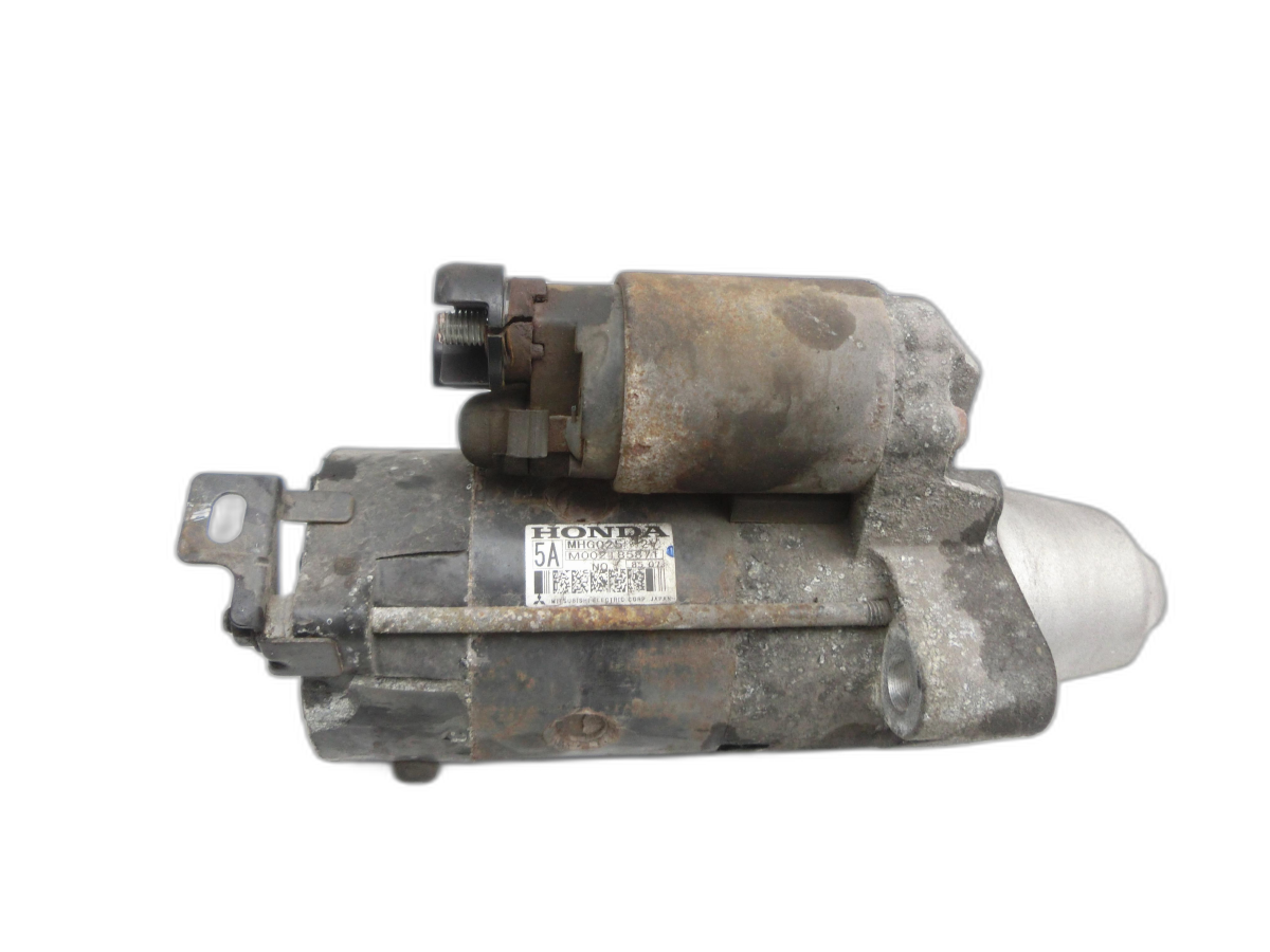 Motor de arranque para Honda CR-V CRV III RE 06-09 - Bild 1