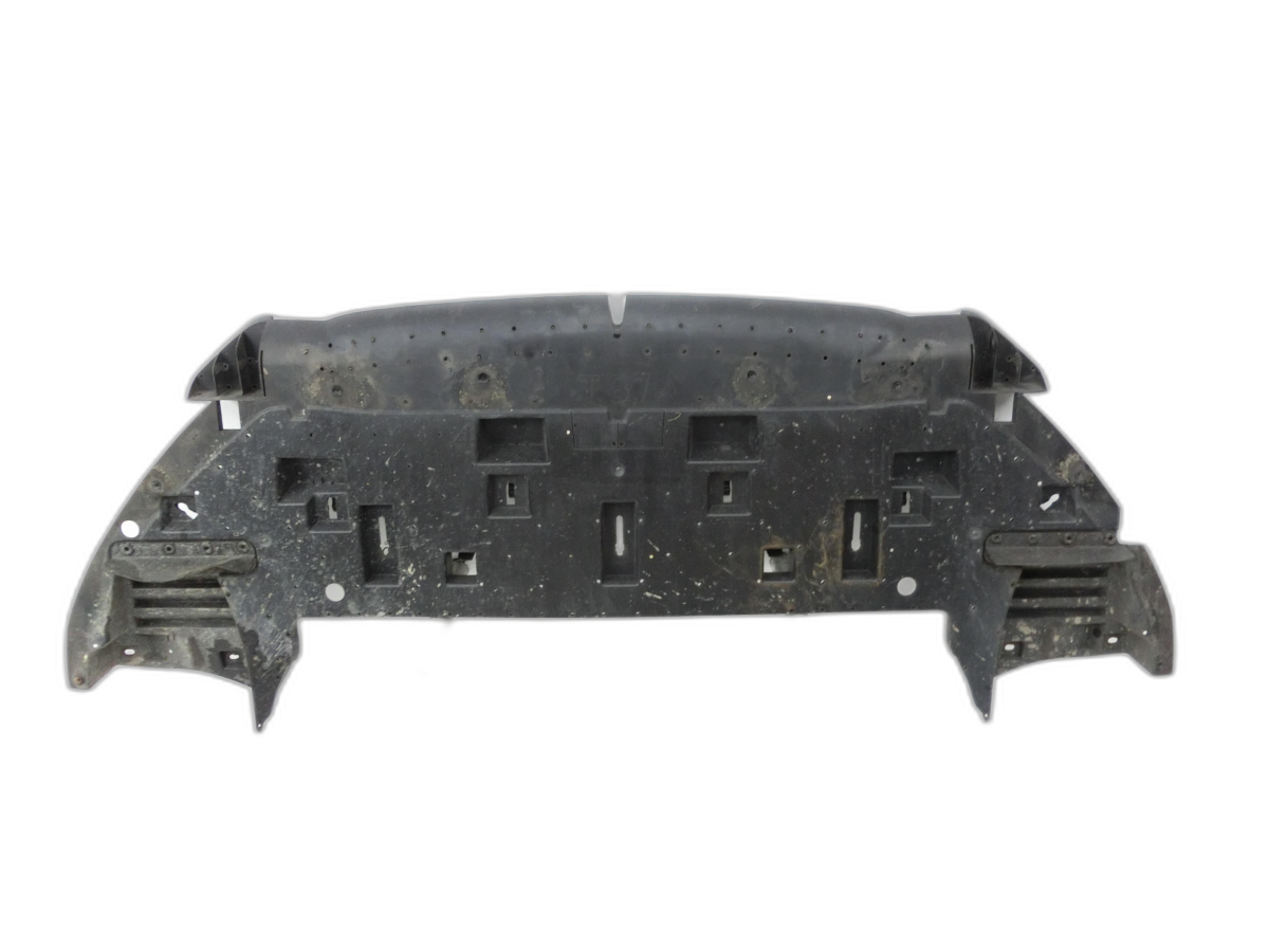 Peugeot 5008 I T87 09-13 1,5 115KW Unterfahrschutz  - Bild 1