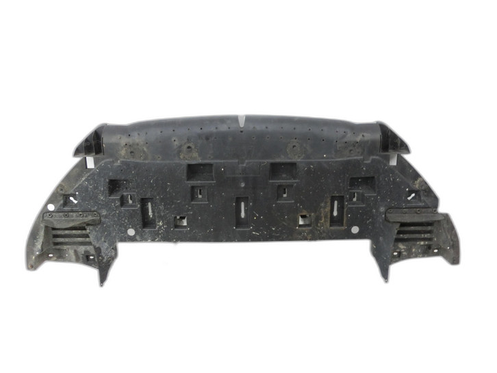 Peugeot 5008 I T87 09-13 1,5 115KW Unterfahrschutz  - Bild 1