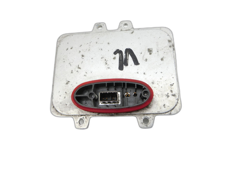 BMW 5er E61 LCI 07-10 Xenon Vorschaltgerät Links Vorne BMW 5er E61 LCI 07-10 30.06.2009 6937223 63126937223... Bild 1