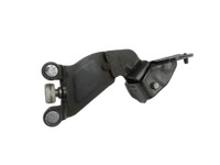 Opel Combo D X12 11-18 Kombi Führungsrolle für Schiebetür Links Hinten Mitte Opel Combo D X12 11-18 09.04.2018... Vorschau 1