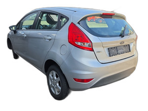 Ford Fiesta JA8 VII 08-12
