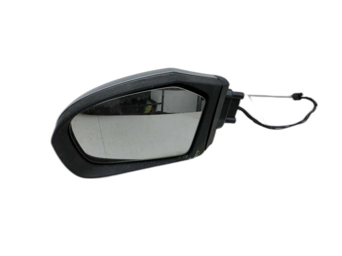 Specchio esterno Sx per 748 Mercedes A-Kl. W169 04-08 - Bild 1