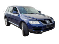 VW Touareg 7L 02-06 V8 4,2 228KW Träger Verkleidung Lüfter Lüfterzarge Elektrolüfter VW Touareg 7L 02-06 29.04.2003... Vorschau 8
