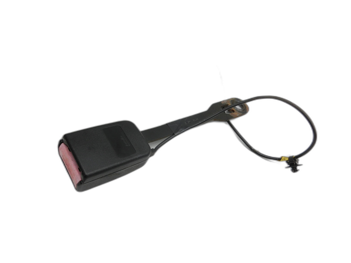 Peugeot 407 6E 04-08 Lim Gurtschloss Rechts Vorne  - Bild 1