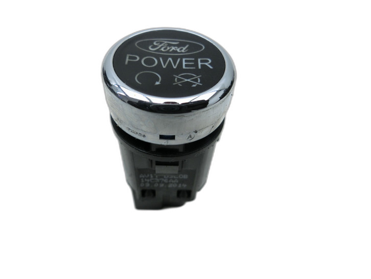 Ford Fiesta JA8 VII 12-18 Schalter Power Start Stop On Off  - Bild 1