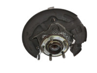 Ford Mondeo 5 V CF 14-19 2,0 110KW Achsschenkel mit Radnabe und Staubschutzblech Links Vorne Ford Mondeo 5 V CF... Vorschau 1