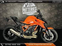 KTM 1390 Superduke R 2026  NOW WITH FREE TECH PACK AND ZERO % FINANCE