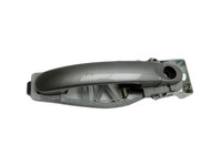 VW Touran 1T3 06-10 5T Türgriff Griff aussen Links Vorne LD7S VW Touran 1T3 06-10 25.09.2009 gebraucht Vorschau 1