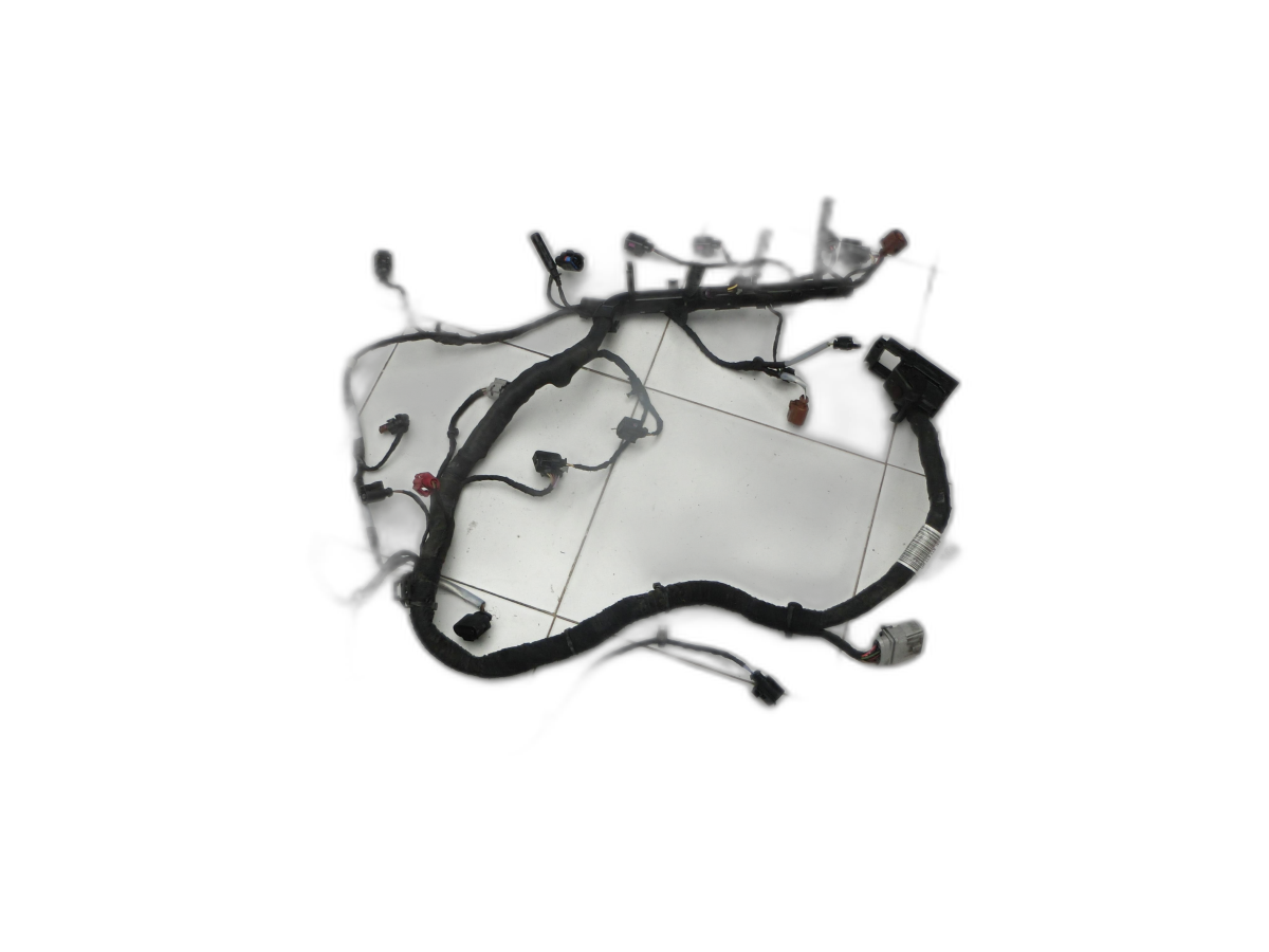 Fascio cablaggio per MOTORE Seat Ateca KH7 16-20 - Bild 1