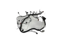 Seat Ateca KH7 16-20 Kabelbaum für Motor Seat Ateca KH7 16-20 27.06.2017 04L972627HD gebraucht Vorschau 1
