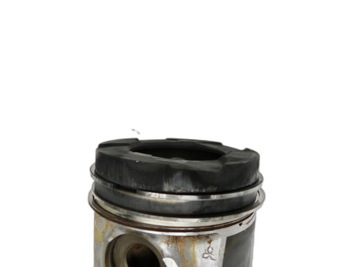 Mitsubishi Outlander III 15-18 Di-D 2,2 110KW 4J11 Kolben mit Pleuel Pos B  - Bild 1