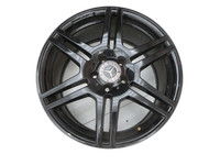 Mercedes A207 E250 10-13 1x Felge Alufelge 5X112 8.5X18Zoll ET48 Mercedes A207 E250 10-13 31.08.2010 A2074011402... Vorschau 1