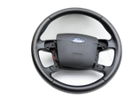 Lenkrad Airbaglenkrad Ford S-Max WA6 06-10 
