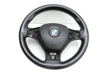 BMW X5 E70 07-10 Lenkrad Airbaglenkrad Leder BMW X5 E70 07-10 07.10.2008 3-388E70-1 8037410-02 306389999001-AB... Vorschau 1
