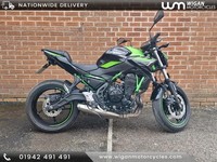KAWASAKI Z650 KNFAN