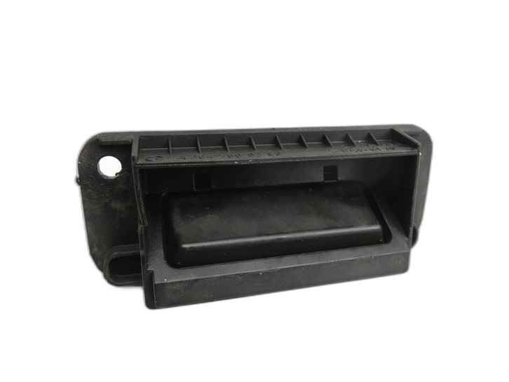 Mercedes S204 W204 C320 07-14 Kombi Griffleiste Griff aussen Heckklappe 723 - Bild 1