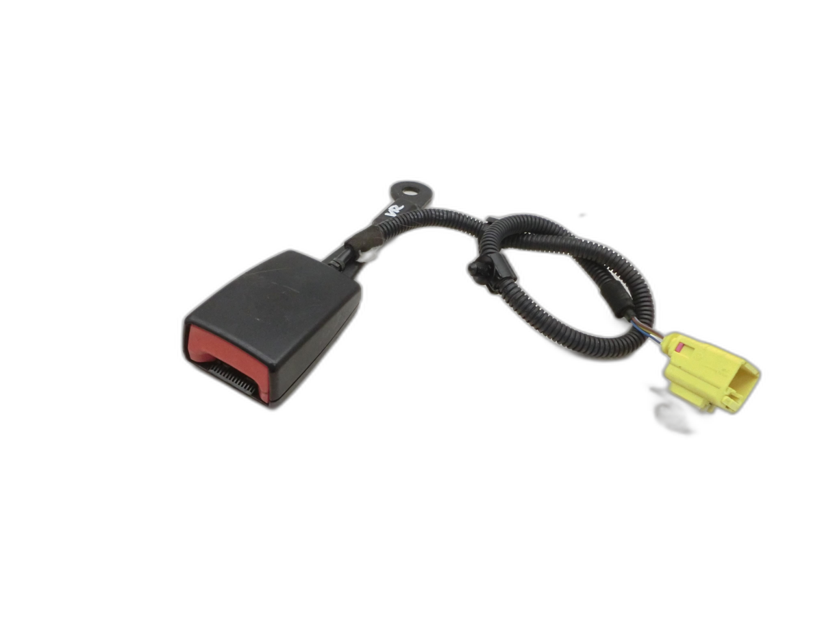 Fibbia della cintura Dx anteriore per VW Phaeton 3D 01-07 - Bild 1
